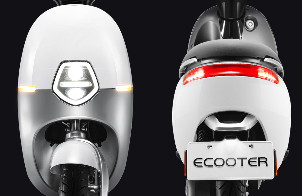 Stijging verkoop e-scooters & e-snorfietsen in 1e kwartaal 2020