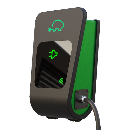 CTEK E-MOBILITY CHARGESTORM CONNECTED 2