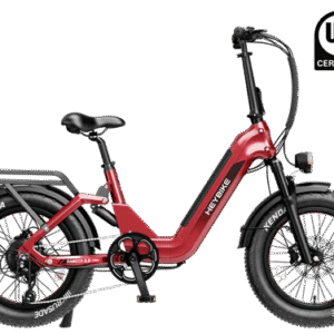 Heybike Ranger 3.0 Pro