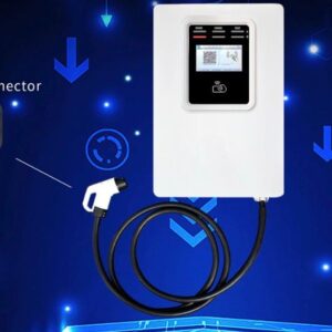 EONDRIVE 30KW-V2G European standard charging station
